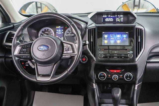 used 2020 Subaru Forester car, priced at $21,595