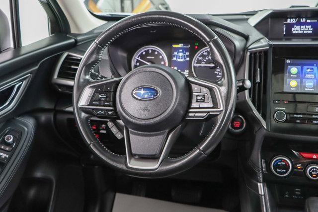 used 2020 Subaru Forester car, priced at $21,595