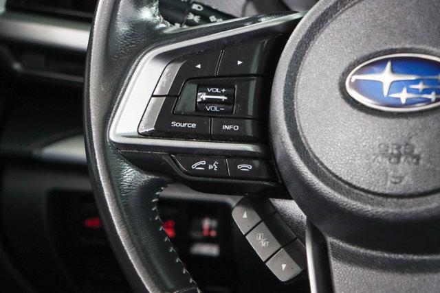 used 2020 Subaru Forester car, priced at $21,595