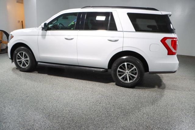 used 2021 Ford Expedition car, priced at $29,989