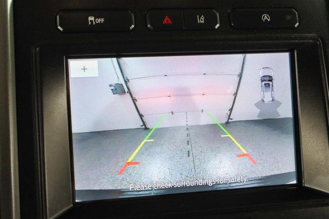 used 2021 Ford Expedition car, priced at $29,989