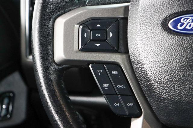 used 2021 Ford Expedition car, priced at $29,989