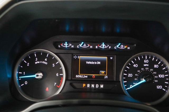 used 2021 Ford Expedition car, priced at $29,989