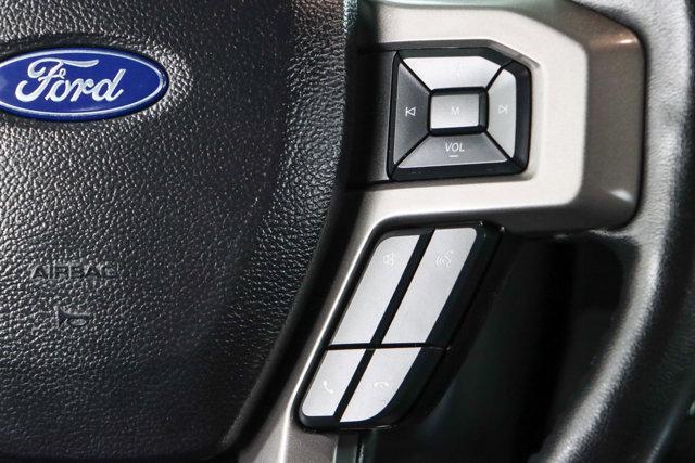 used 2021 Ford Expedition car, priced at $29,989