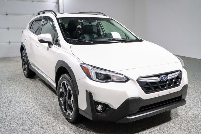 used 2023 Subaru Crosstrek car, priced at $25,995