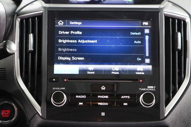 used 2023 Subaru Crosstrek car, priced at $25,995