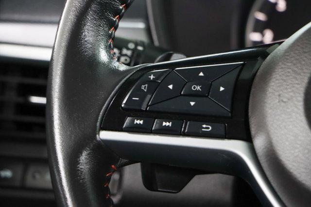 used 2024 Nissan Altima car, priced at $21,995