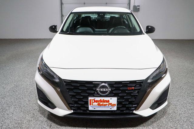 used 2024 Nissan Altima car, priced at $21,995