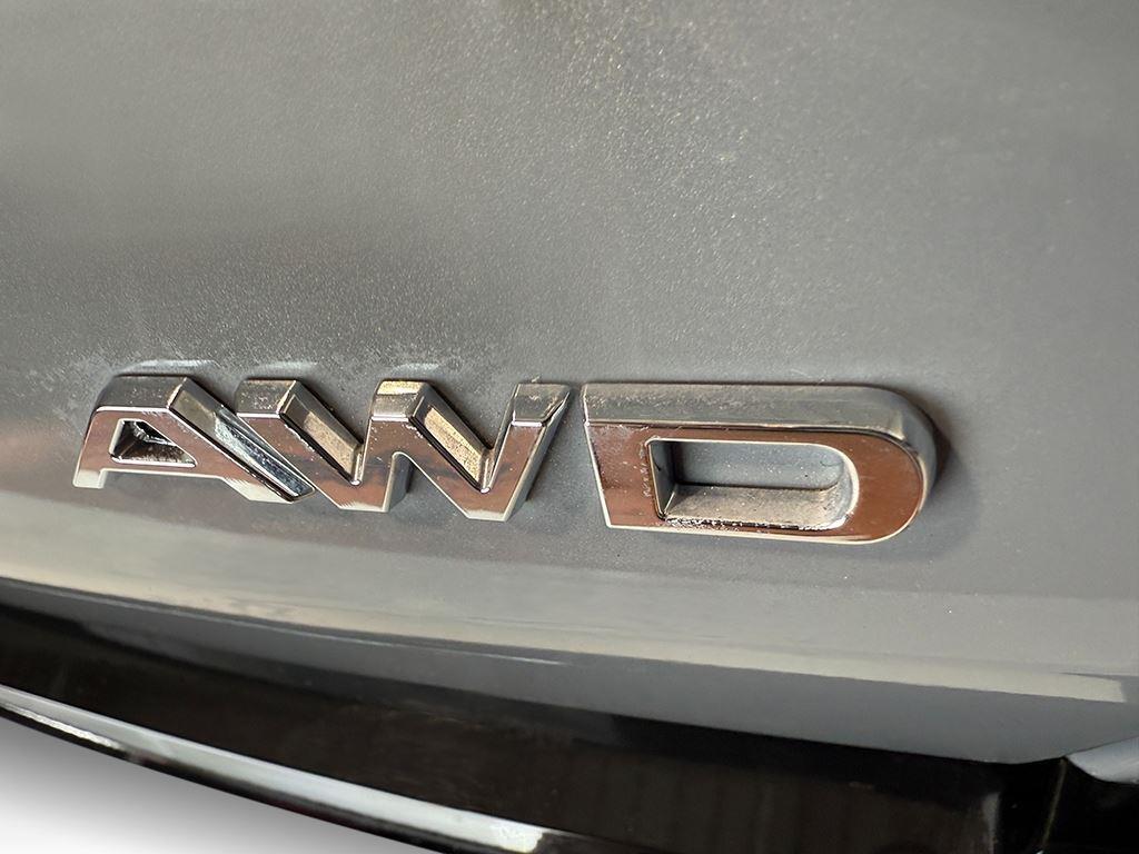 new 2026 Acura ADX car, priced at $42,250