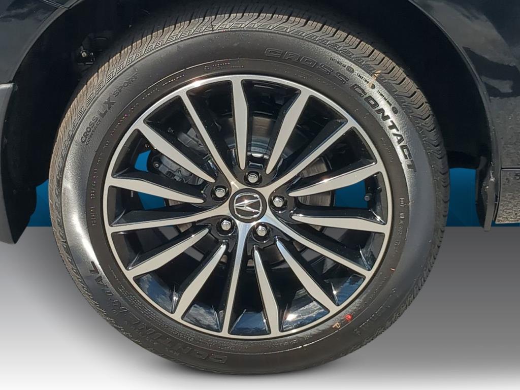 new 2026 Acura RDX car, priced at $54,800