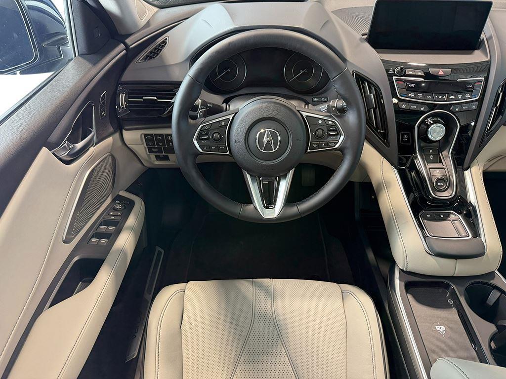 new 2026 Acura RDX car, priced at $54,900