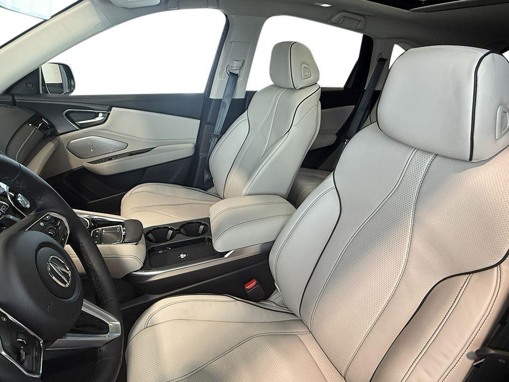 new 2026 Acura RDX car, priced at $54,900
