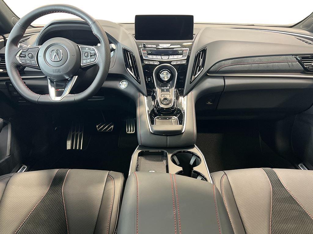 new 2026 Acura RDX car, priced at $52,750