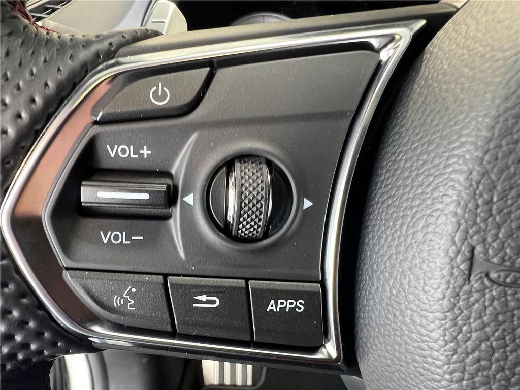 new 2026 Acura RDX car, priced at $52,650