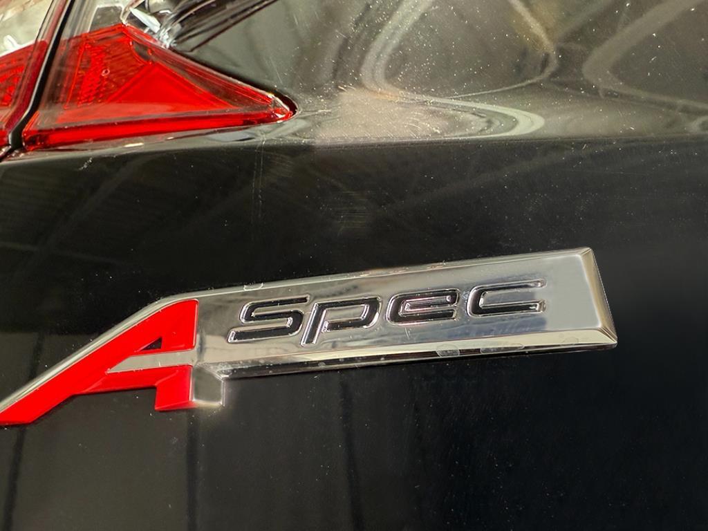 new 2026 Acura RDX car, priced at $52,650