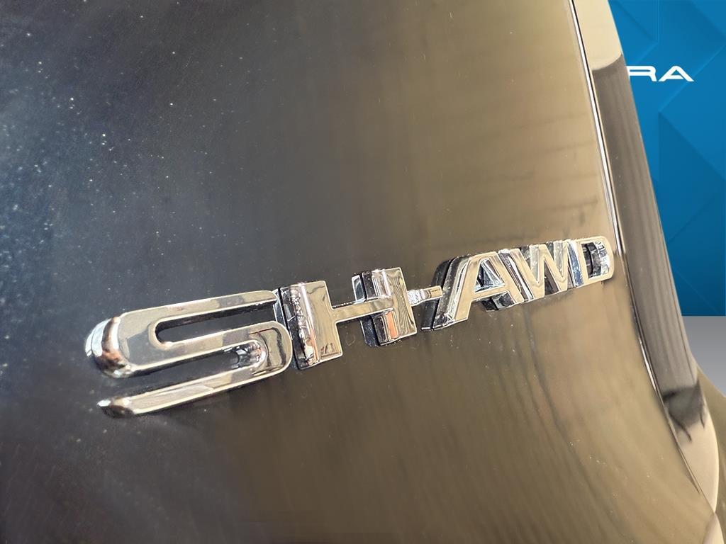 new 2026 Acura RDX car, priced at $52,650