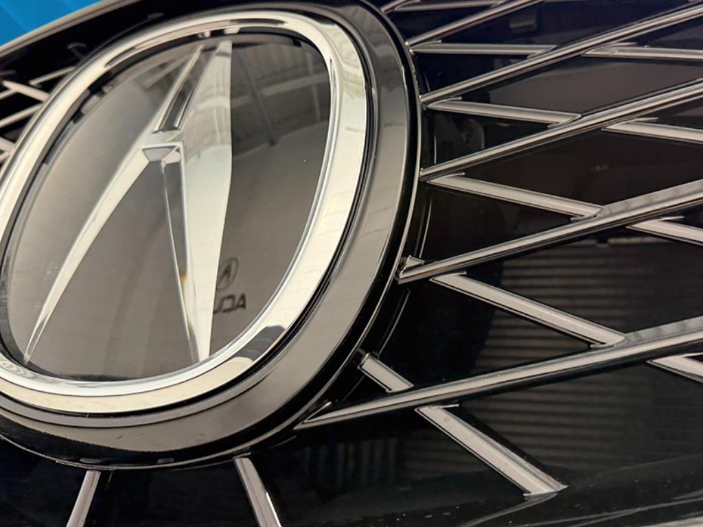 new 2026 Acura RDX car, priced at $52,650