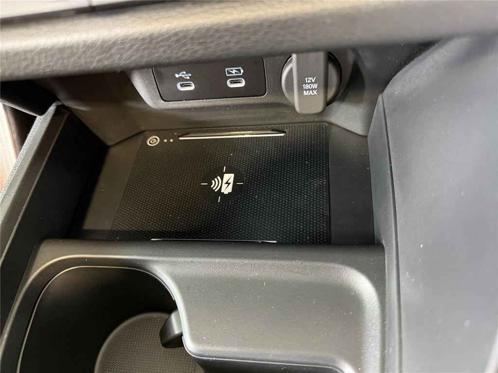 new 2026 Acura ADX car, priced at $45,850