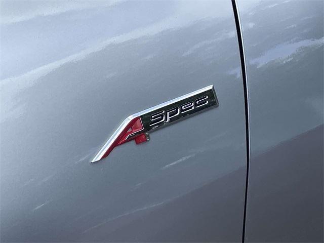 new 2026 Acura ADX car, priced at $45,850