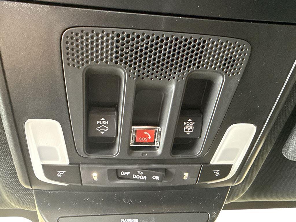 new 2026 Acura ADX car, priced at $45,850