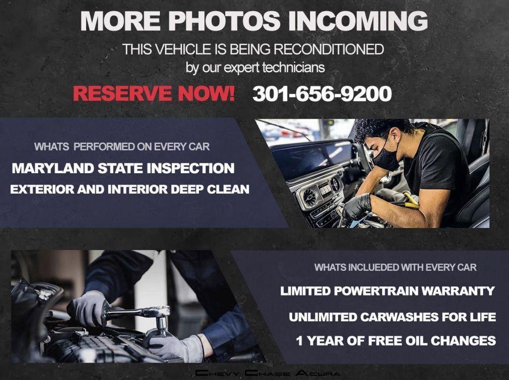 used 2017 Acura MDX car, priced at $21,500