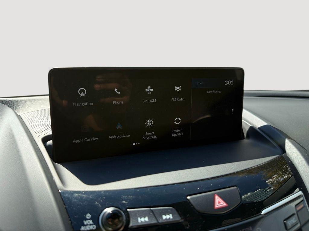 used 2025 Acura RDX car, priced at $46,894