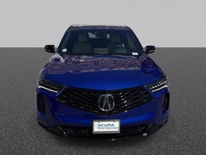 used 2025 Acura RDX car, priced at $46,894