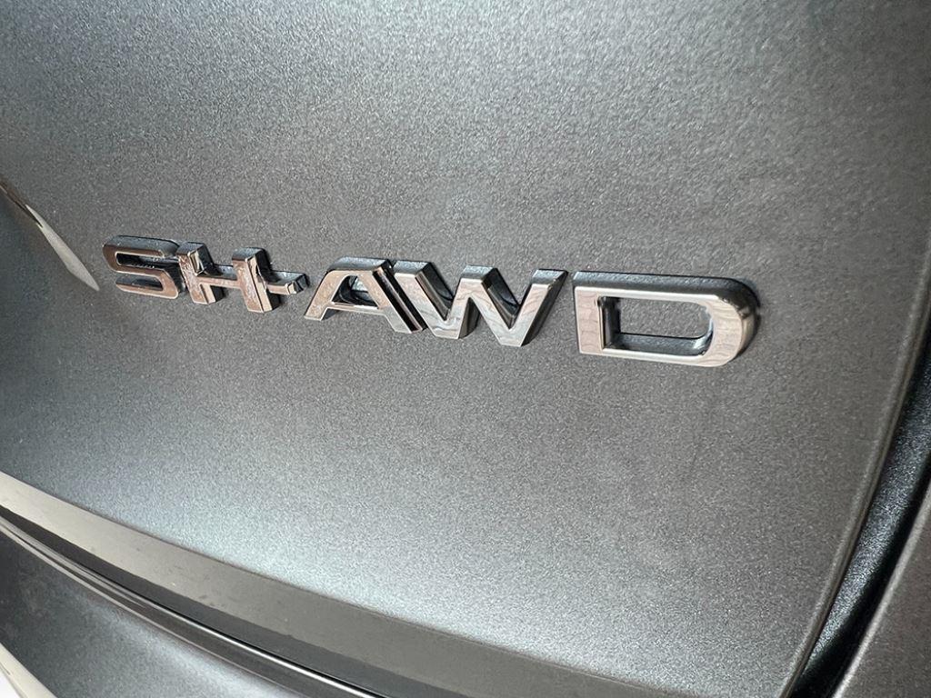 new 2026 Acura RDX car, priced at $56,900