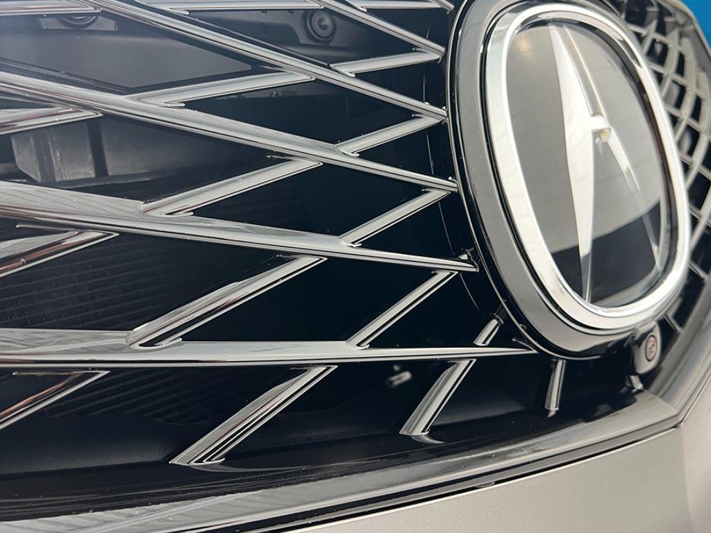 new 2026 Acura RDX car, priced at $56,900