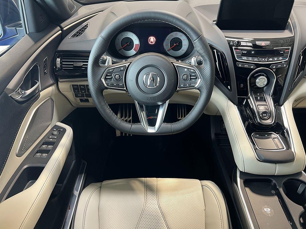 new 2026 Acura RDX car, priced at $56,900