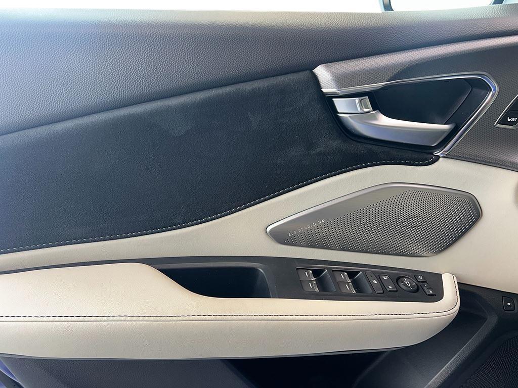 new 2026 Acura RDX car, priced at $56,900