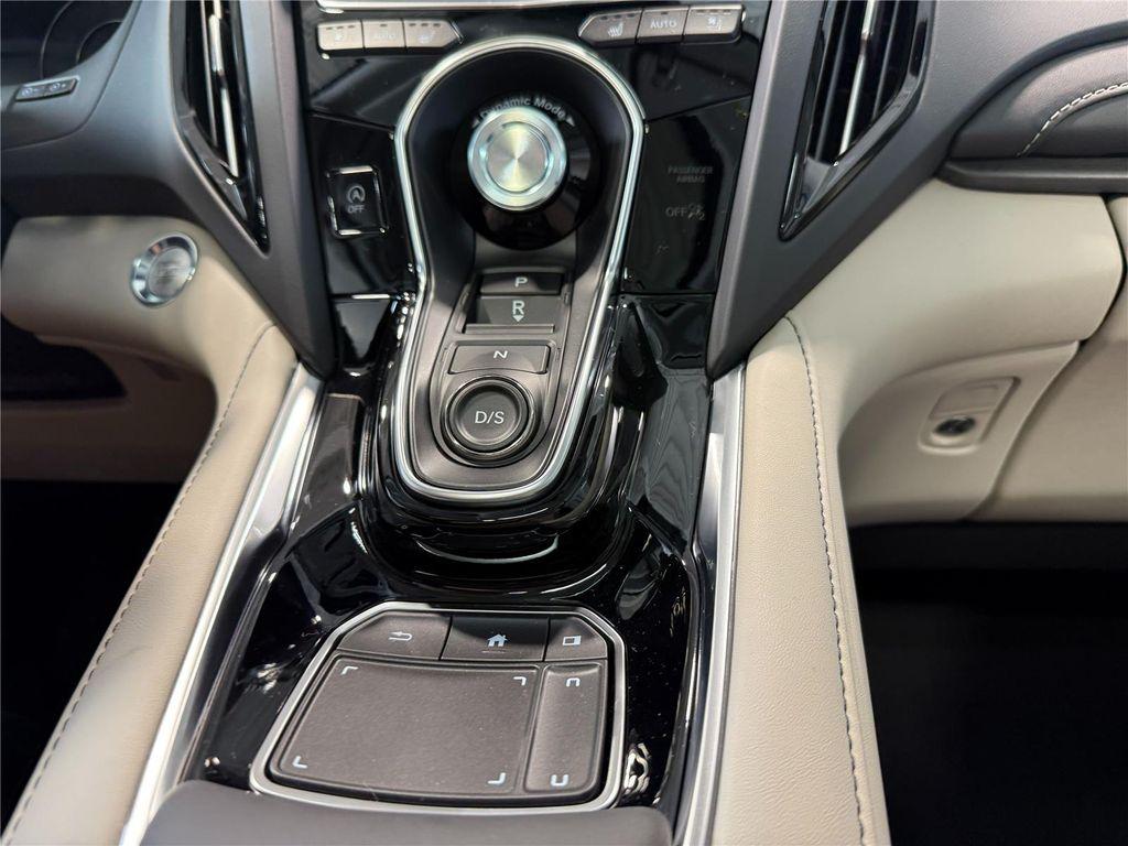 new 2026 Acura RDX car, priced at $54,900