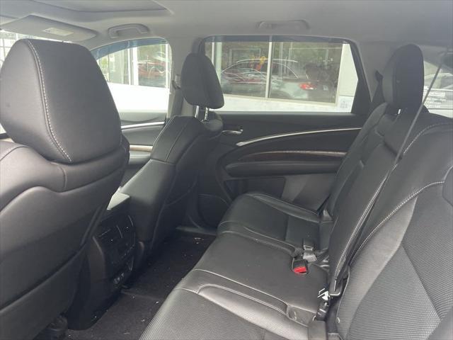 used 2020 Acura MDX car, priced at $28,250