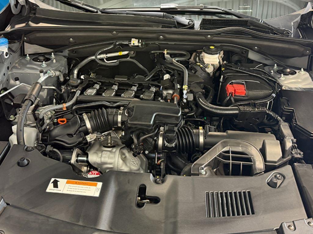 new 2025 Acura ADX car, priced at $41,950