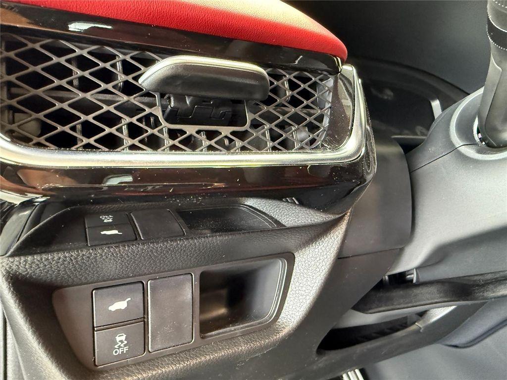 new 2025 Acura ADX car, priced at $41,950