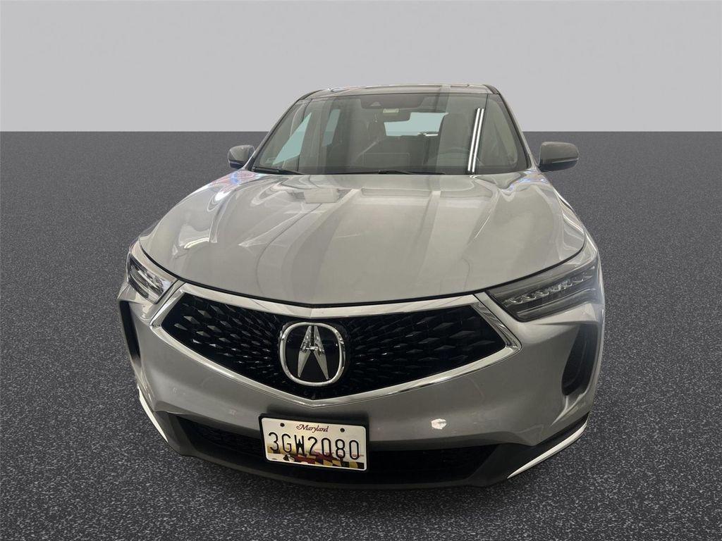 used 2023 Acura RDX car, priced at $33,995
