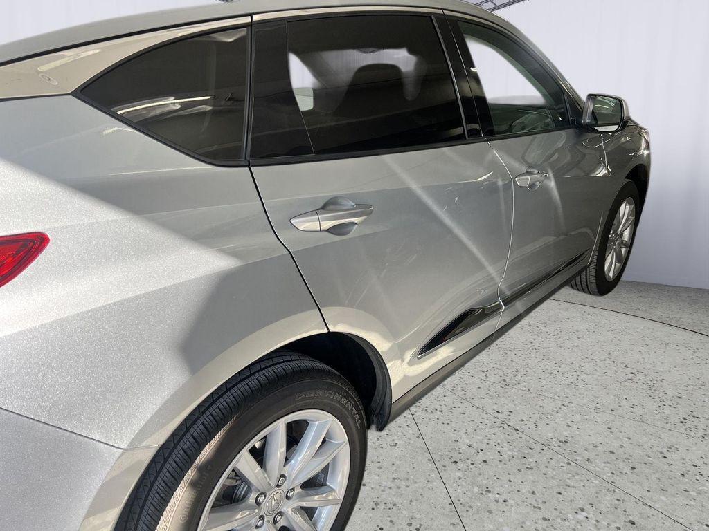 used 2023 Acura RDX car, priced at $33,995