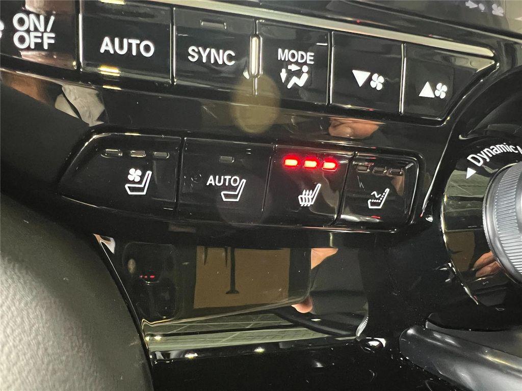 new 2026 Acura MDX car, priced at $77,800