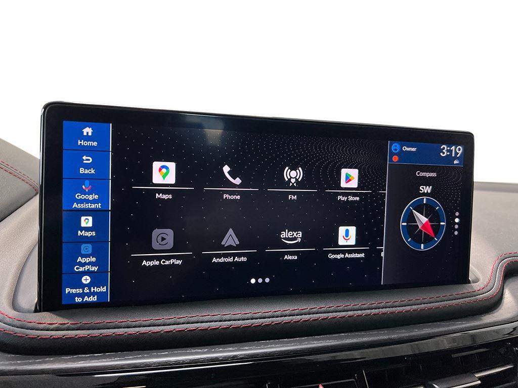 new 2026 Acura MDX car, priced at $77,800