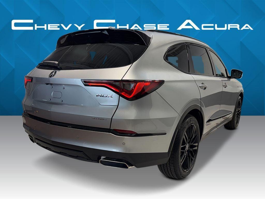 new 2026 Acura MDX car, priced at $70,350