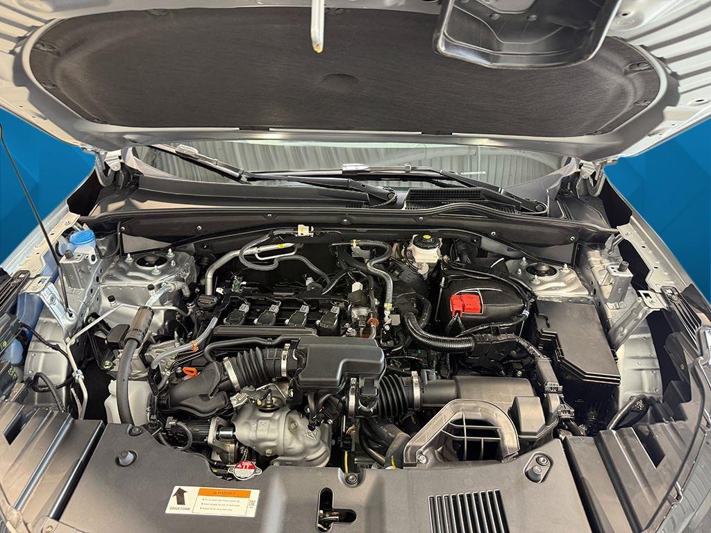 new 2025 Acura ADX car, priced at $41,350