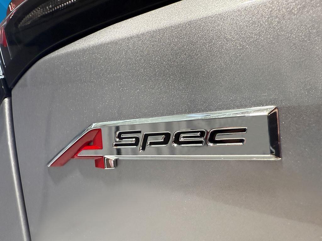 new 2025 Acura ADX car, priced at $41,350