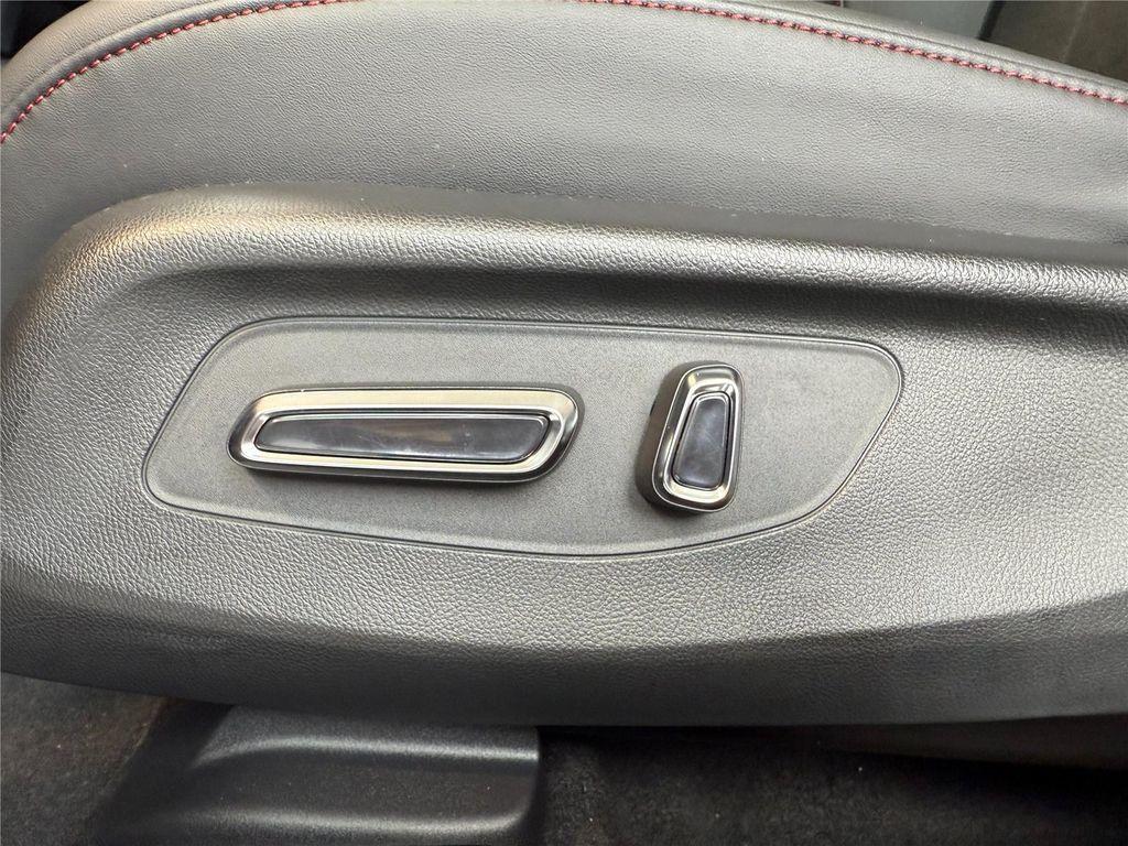 new 2025 Acura ADX car, priced at $41,350