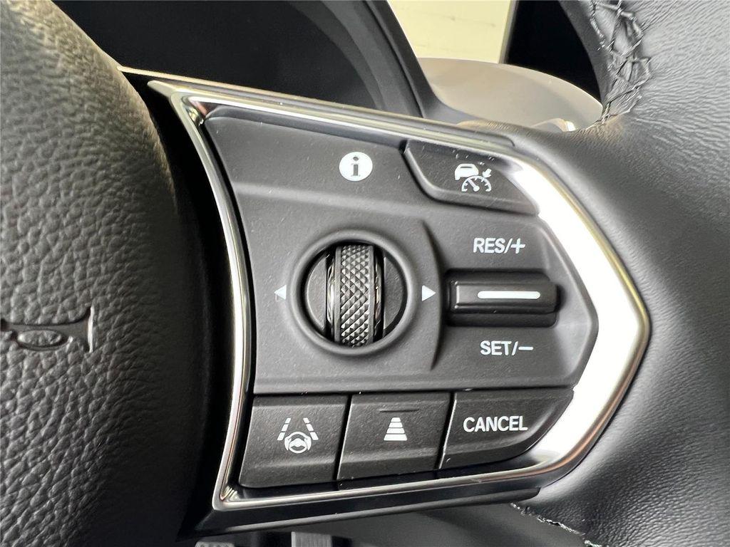 new 2026 Acura RDX car, priced at $47,050