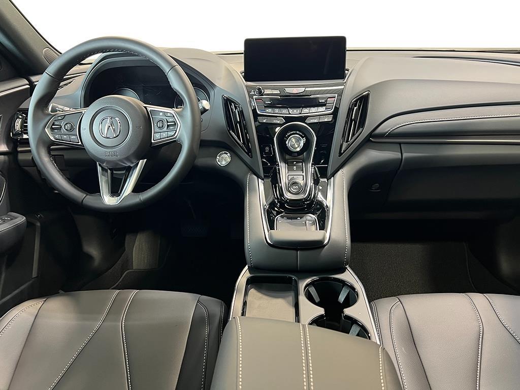 new 2026 Acura RDX car, priced at $47,050