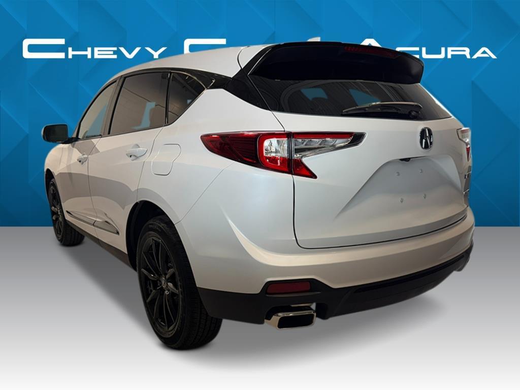 new 2026 Acura RDX car, priced at $47,050