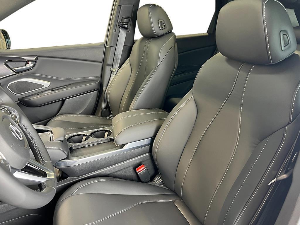 new 2026 Acura RDX car, priced at $47,050