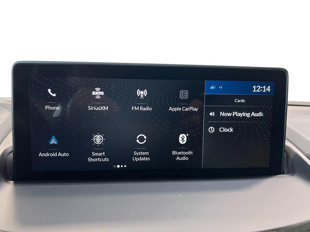 new 2026 Acura RDX car, priced at $47,050