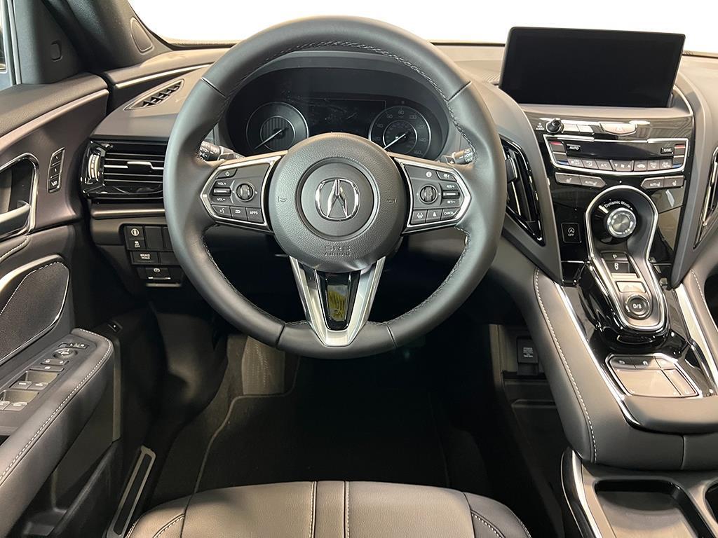 new 2026 Acura RDX car, priced at $47,050