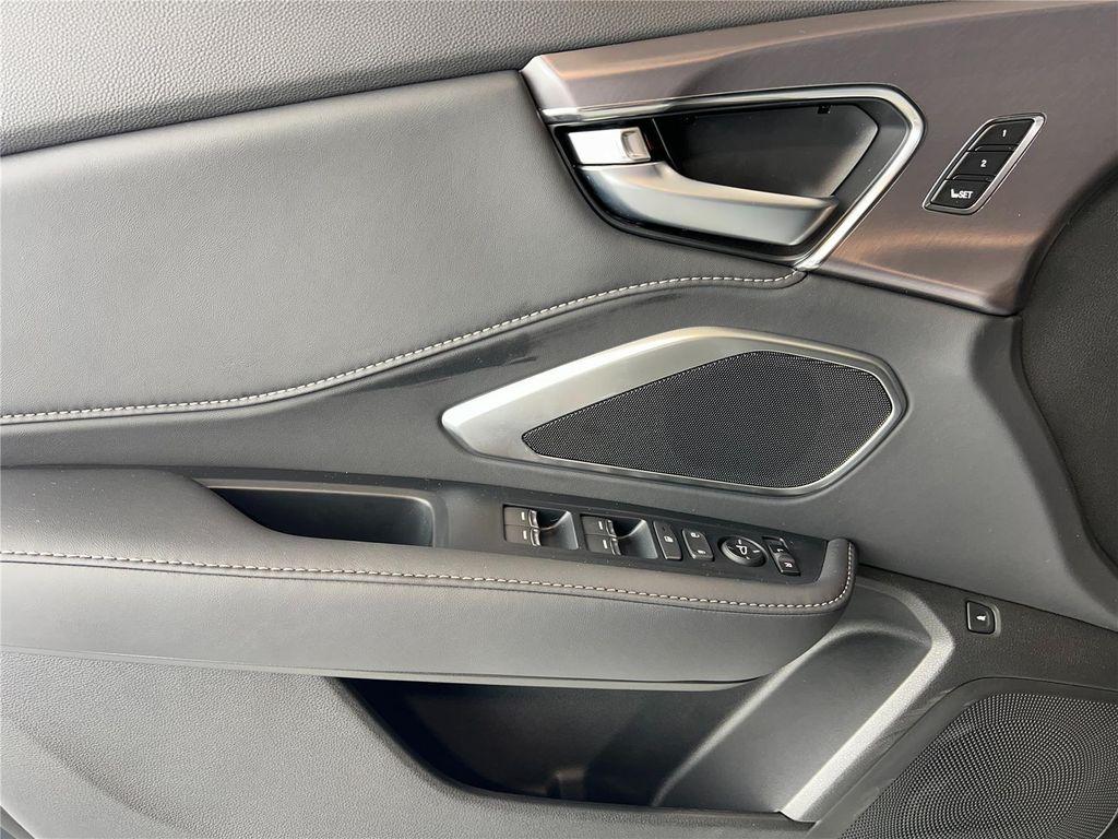 new 2026 Acura RDX car, priced at $47,050